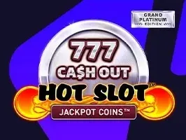 Hot Slot™_ 777 Cash Out Grand Platinum Edition game thumbnail