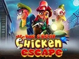 The Great Chicken Escape