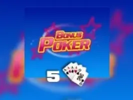 Bonus Poker 5 Hand game thumbnail
