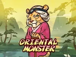 Oriental Monster game thumbnail