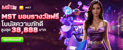 โปรโมชั่น VIP รับเครดิตสูงสุด