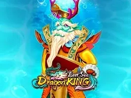 East Sea Dragon King DNT game thumbnail