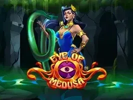 ดวงตาแห่งเมดูซ่า game thumbnail